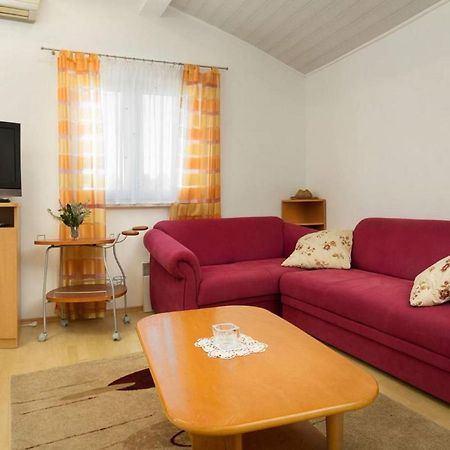 Put Maslina 7 Apartment Savudrija Exterior photo