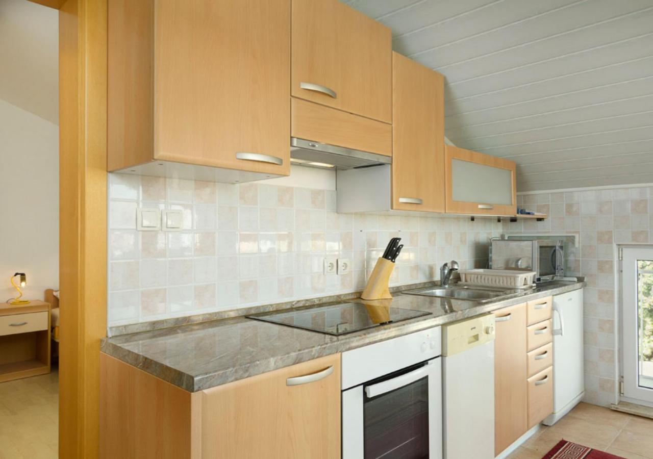 Put Maslina 7 Apartment Savudrija Exterior photo